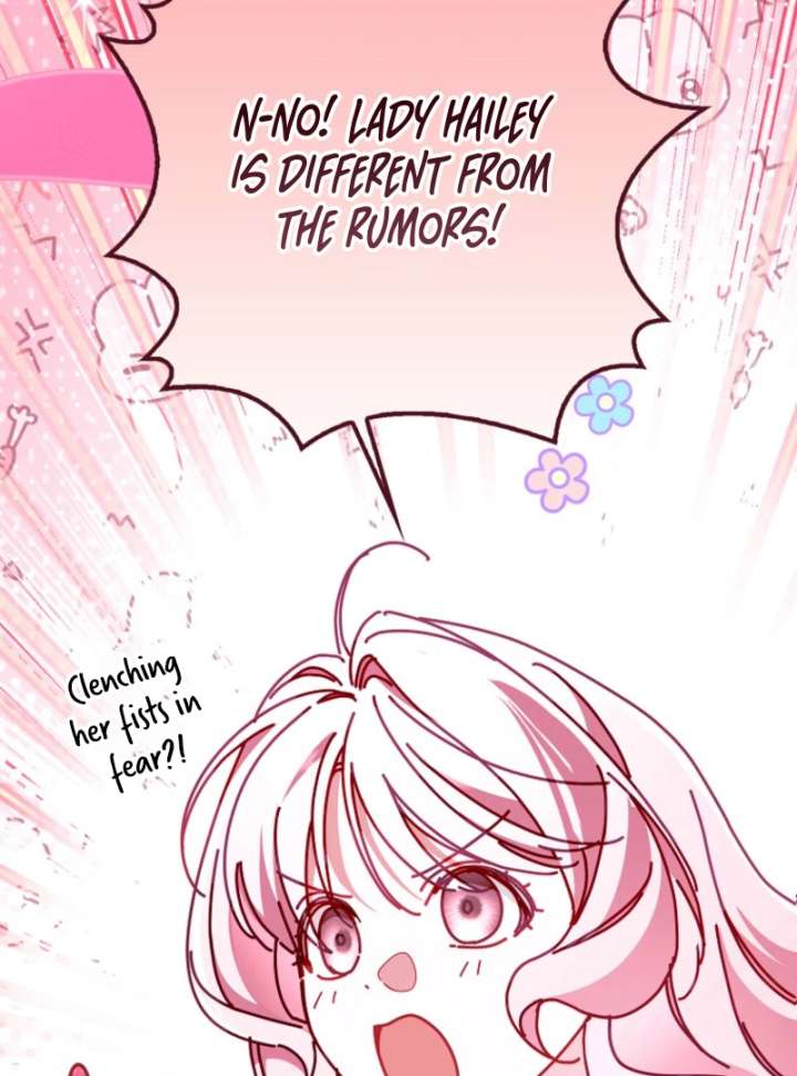 Marquis of Marron Chapter 30 - Page 65