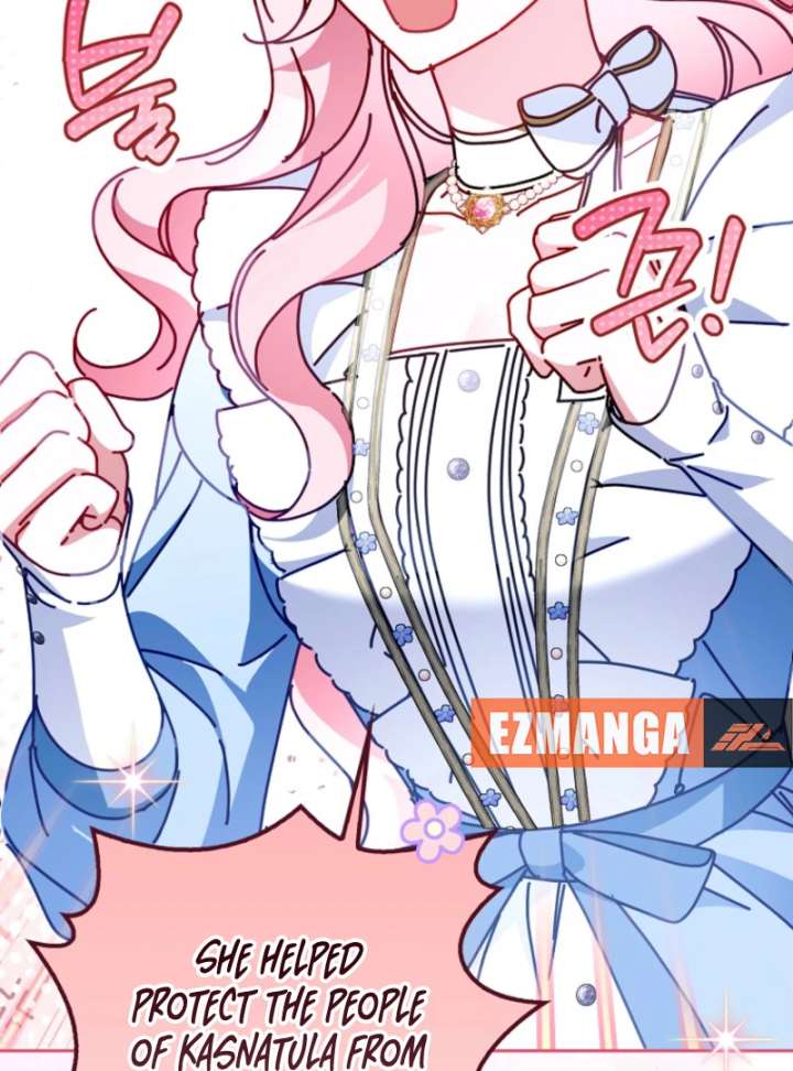 Marquis of Marron Chapter 30 - Page 66