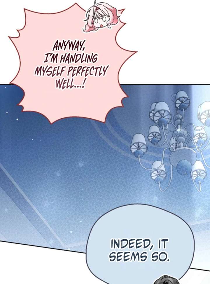 Marquis of Marron Chapter 30 - Page 68