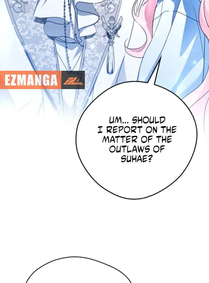 Marquis of Marron Chapter 30 - Page 72