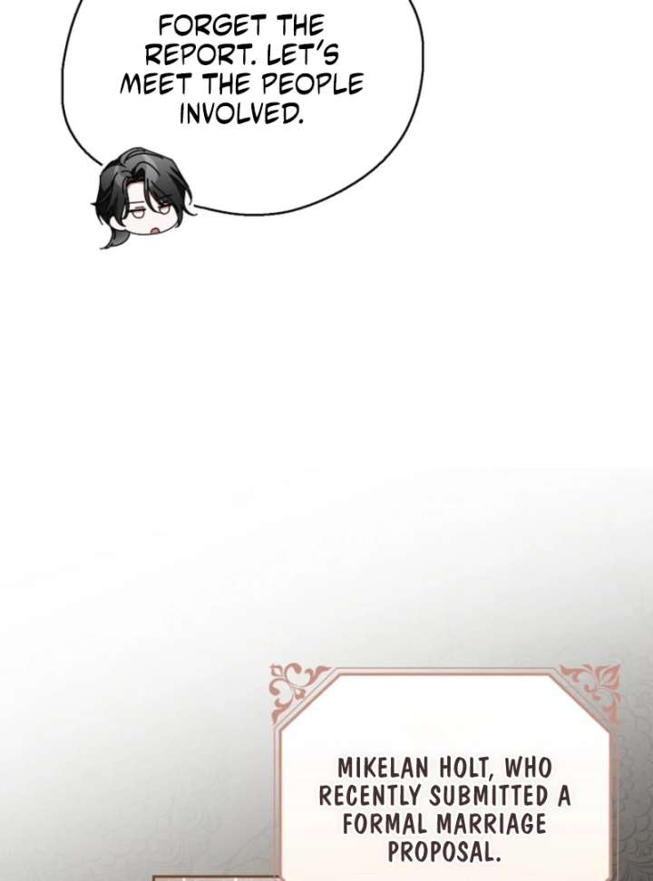 Marquis of Marron Chapter 30 - Page 73