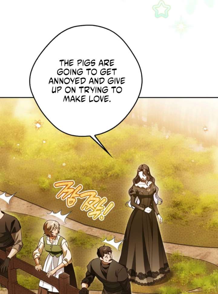 Marquis of Marron Chapter 30 - Page 88