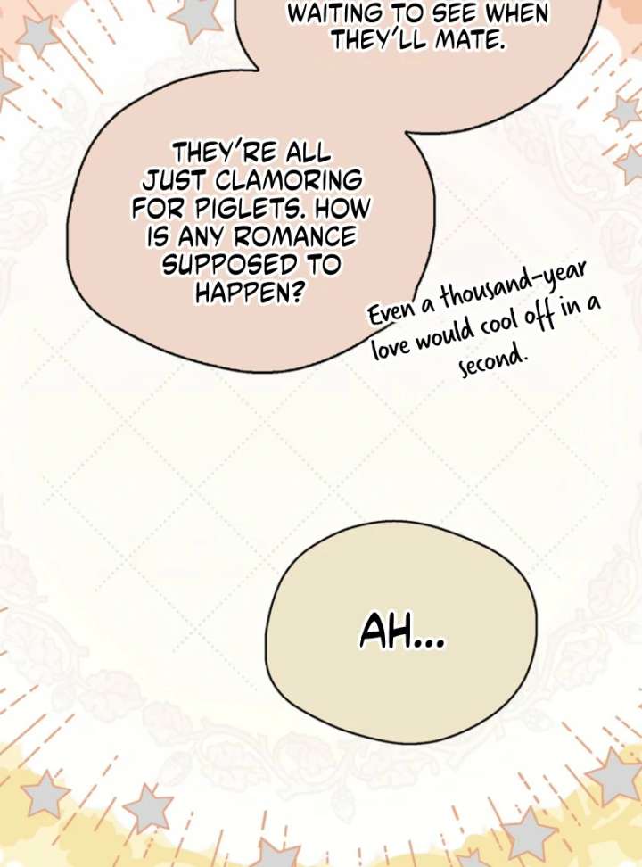 Marquis of Marron Chapter 30 - Page 90