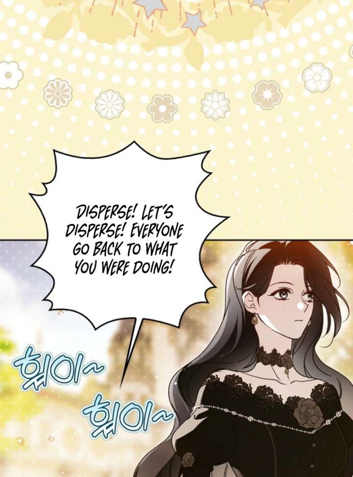 Marquis of Marron Chapter 30 - Page 91