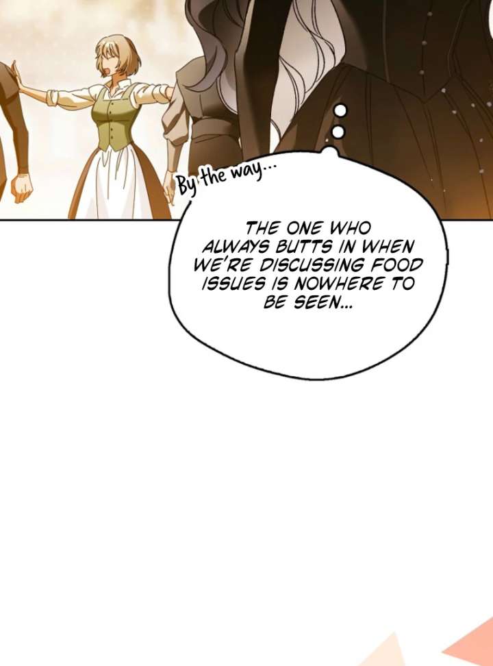 Marquis of Marron Chapter 30 - Page 92