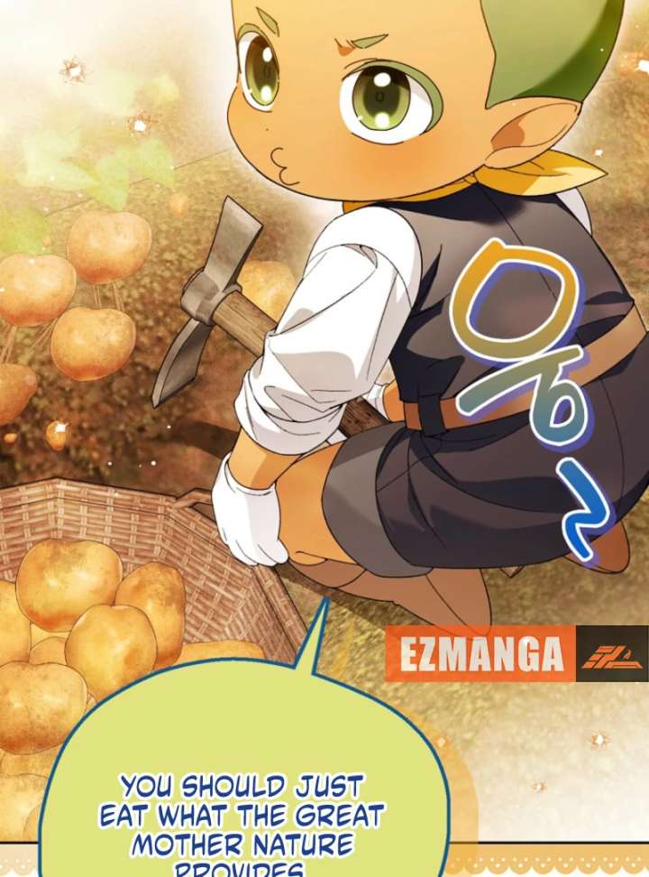 Marquis of Marron Chapter 30 - Page 95