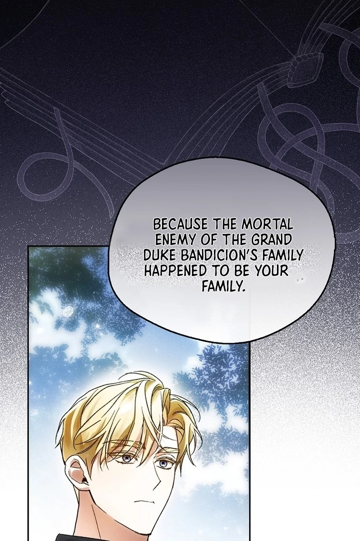 Marquis of Marron Chapter 8 - Page 108