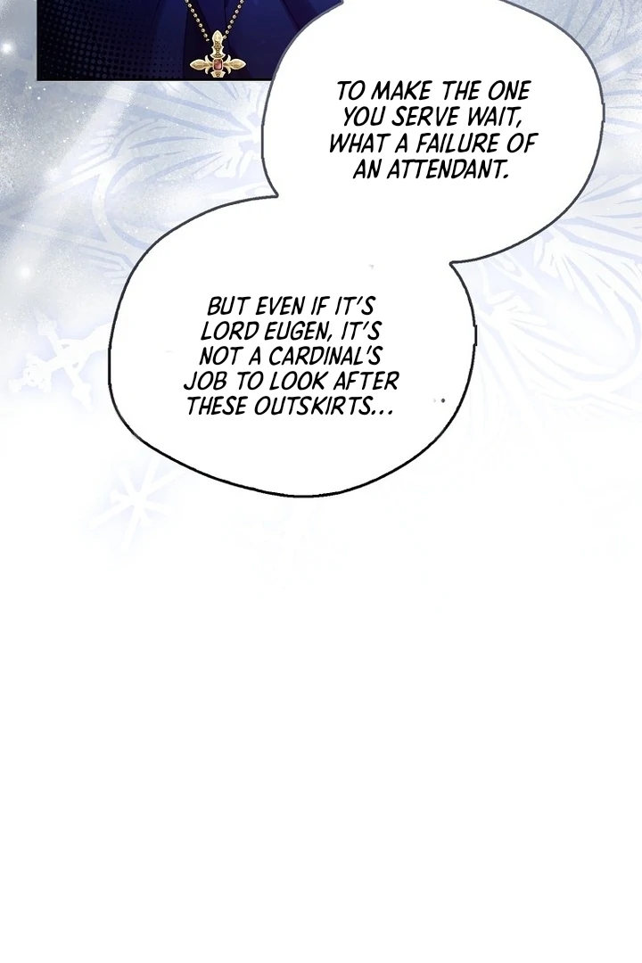Marquis of Marron Chapter 8 - Page 11