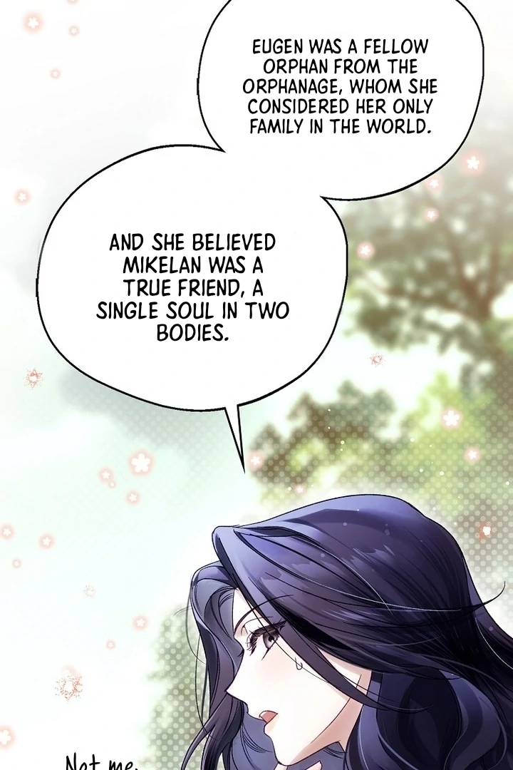 Marquis of Marron Chapter 8 - Page 127