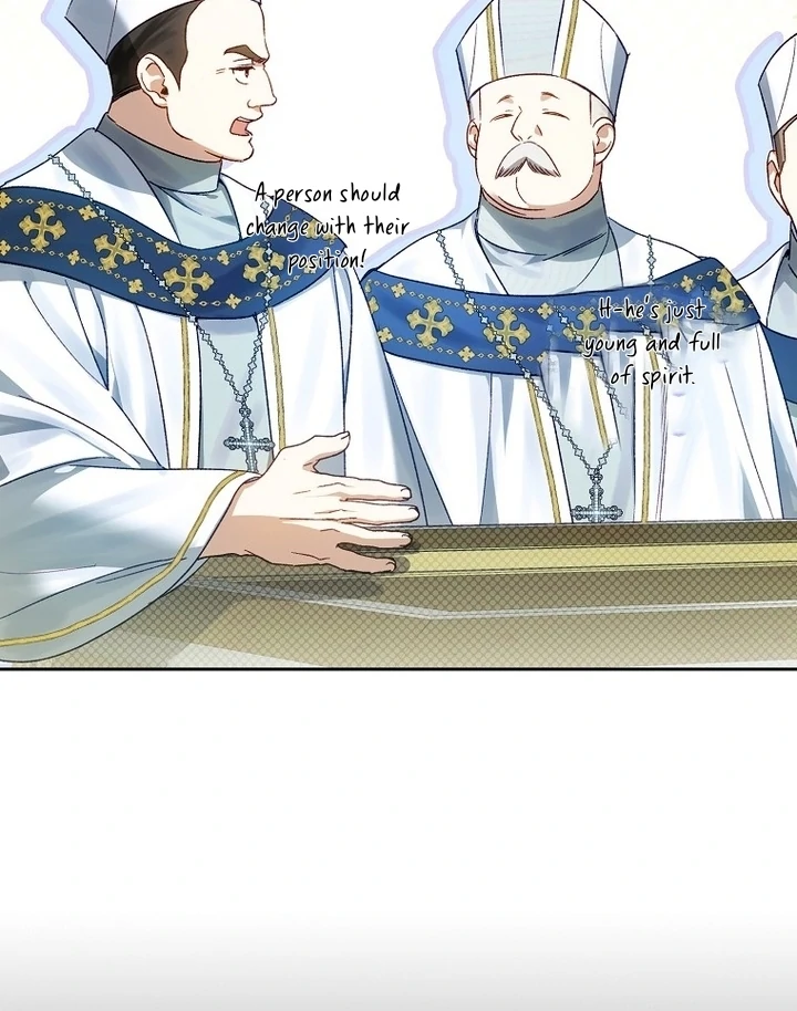 Marquis of Marron Chapter 8 - Page 13