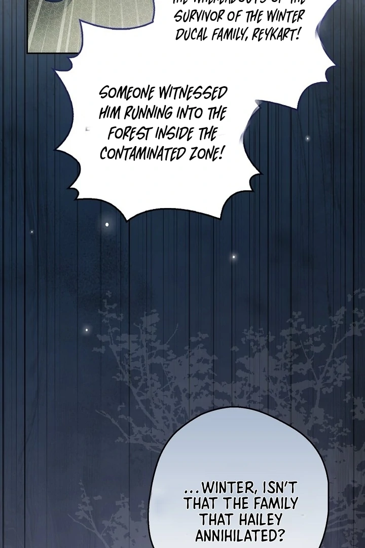 Marquis of Marron Chapter 8 - Page 26