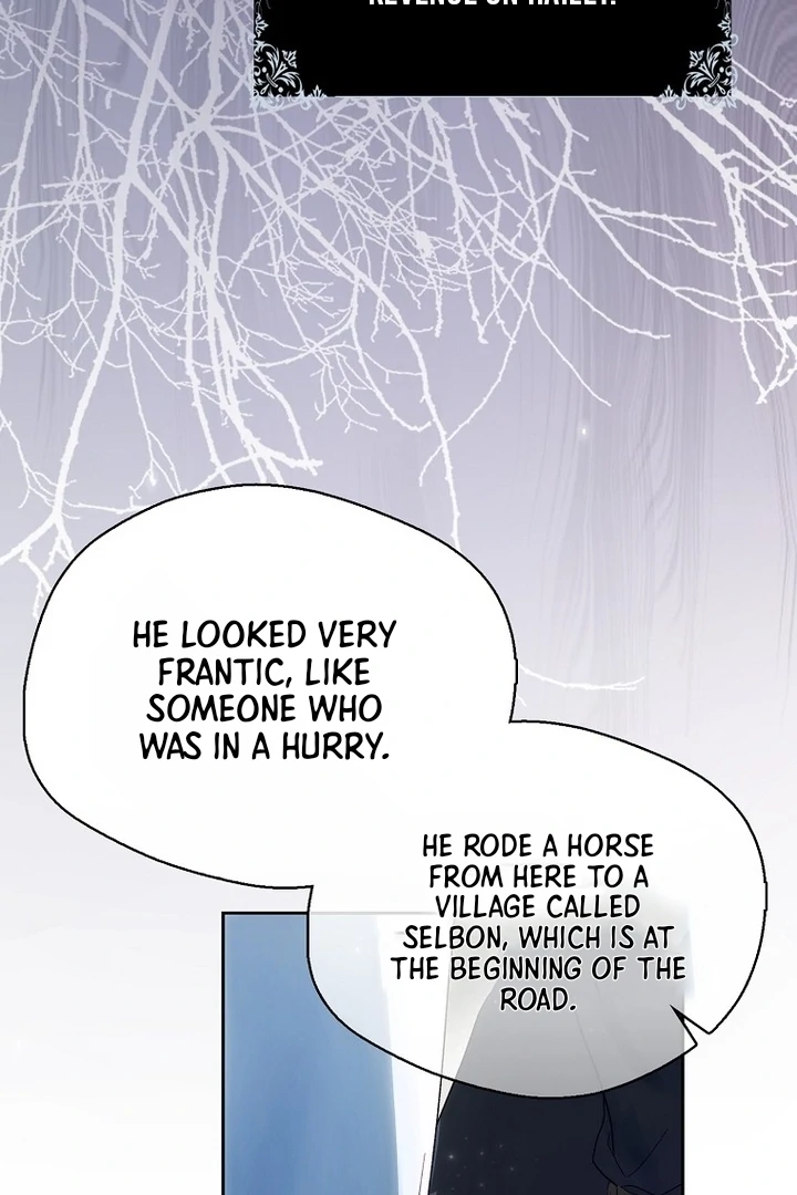 Marquis of Marron Chapter 8 - Page 28