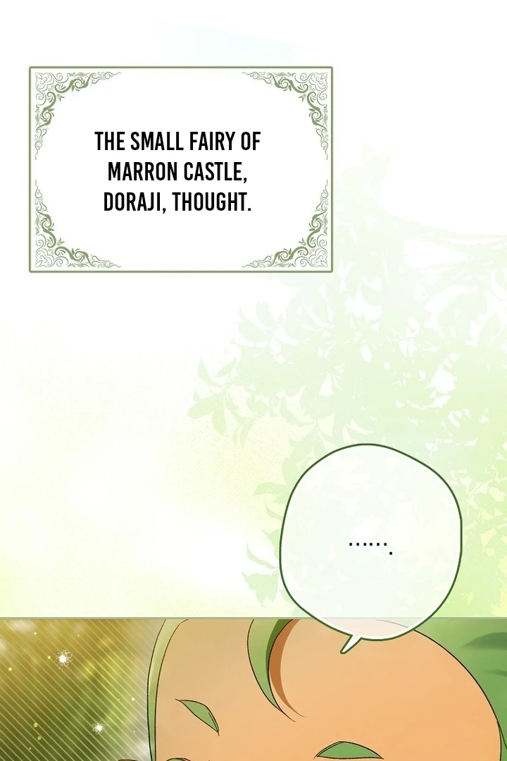 Marquis of Marron Chapter 8 - Page 36
