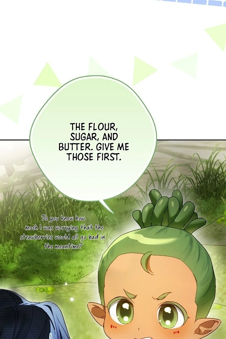 Marquis of Marron Chapter 8 - Page 43