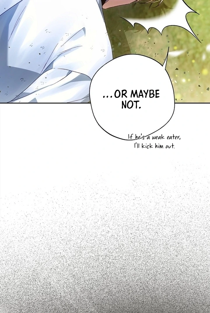 Marquis of Marron Chapter 8 - Page 50