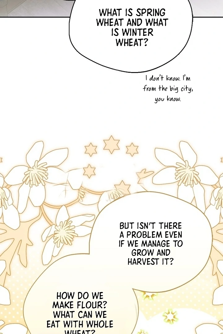 Marquis of Marron Chapter 8 - Page 54