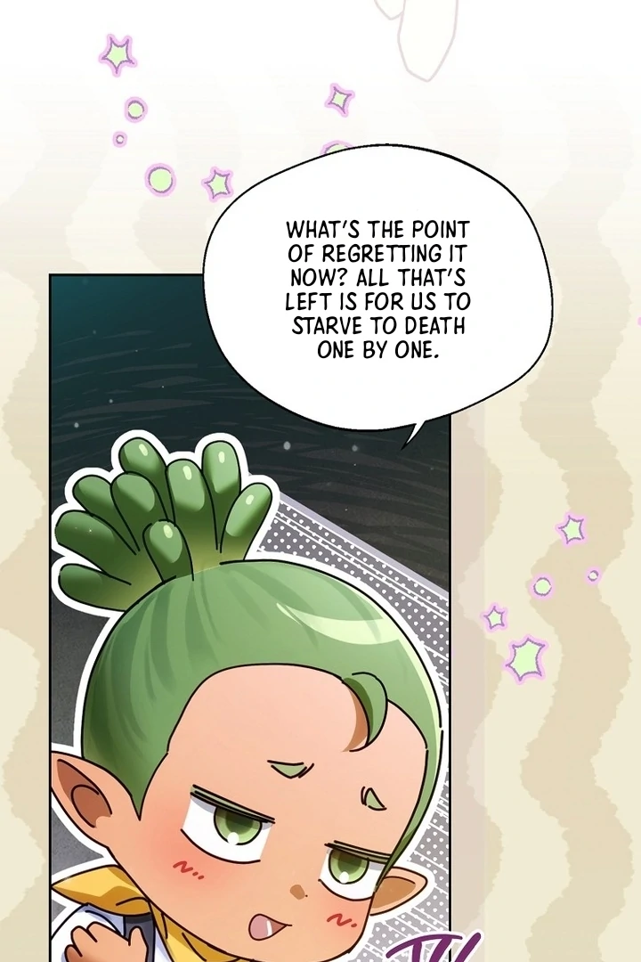 Marquis of Marron Chapter 8 - Page 57