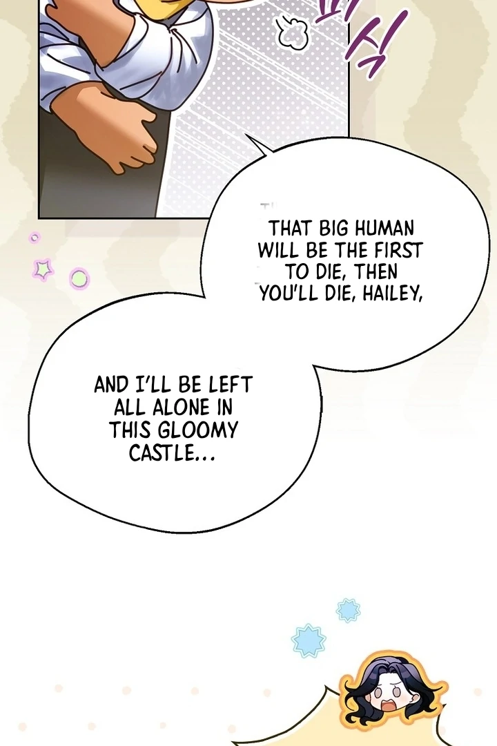 Marquis of Marron Chapter 8 - Page 58