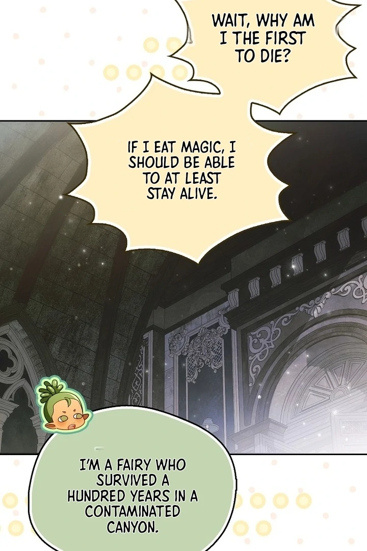 Marquis of Marron Chapter 8 - Page 59
