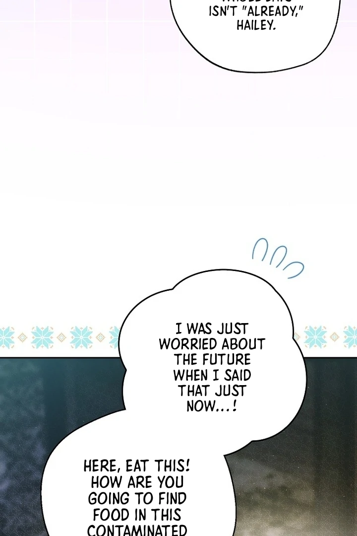 Marquis of Marron Chapter 8 - Page 68