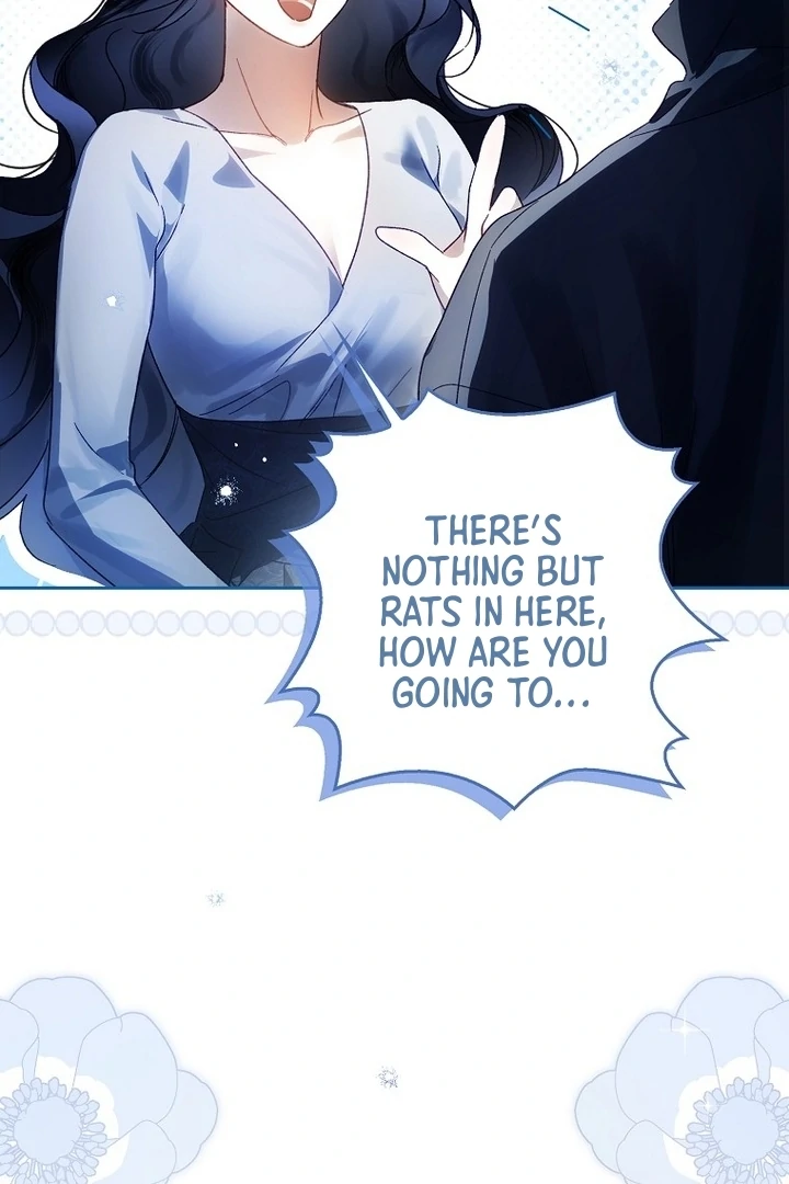Marquis of Marron Chapter 8 - Page 73