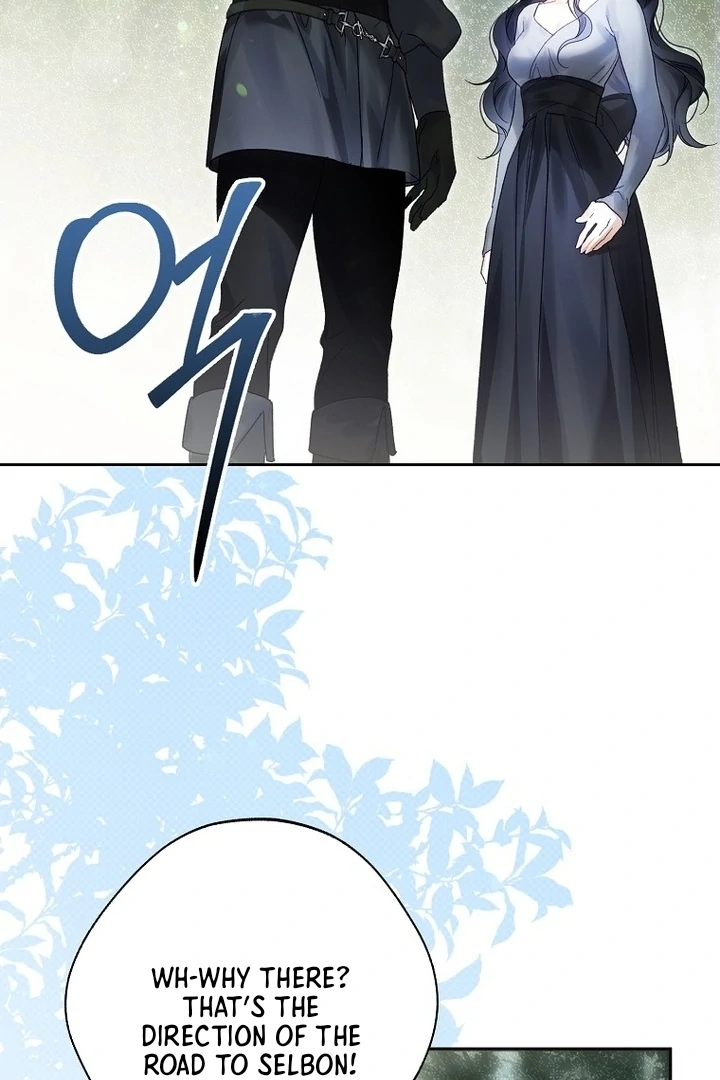 Marquis of Marron Chapter 8 - Page 92