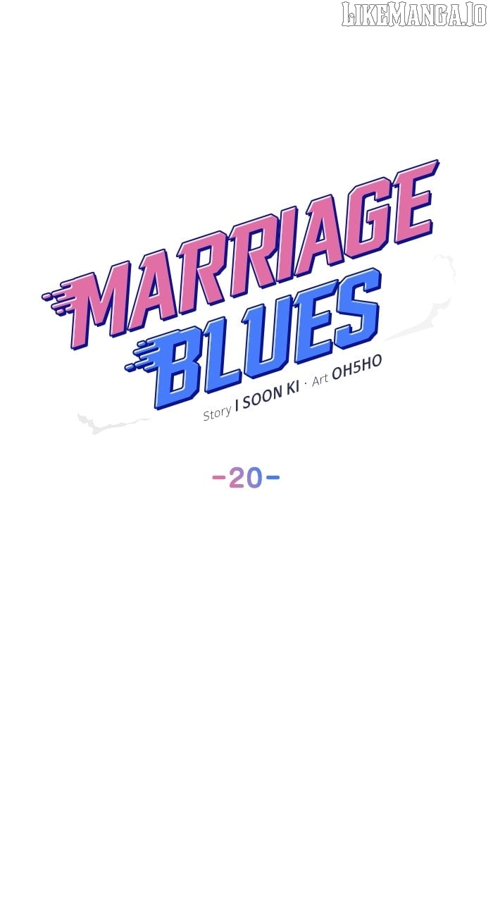 Marriage Blues Chapter 21 - Page 11
