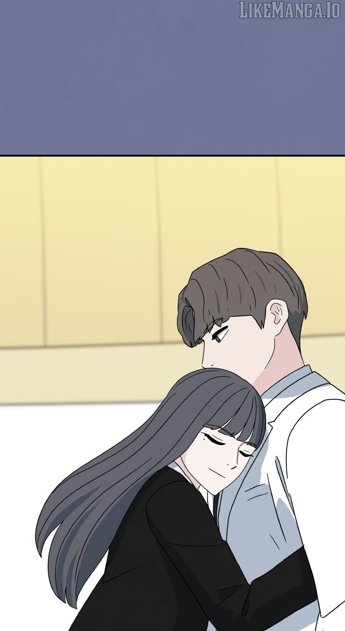 Marriage Blues Chapter 21 - Page 18