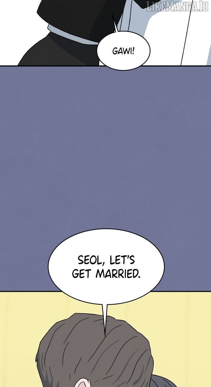Marriage Blues Chapter 21 - Page 19