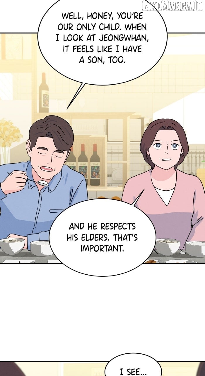 Marriage Blues Chapter 21 - Page 2