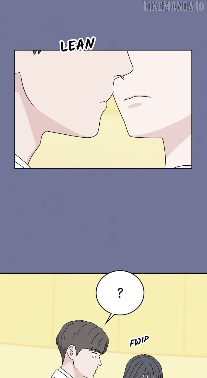 Marriage Blues Chapter 21 - Page 21