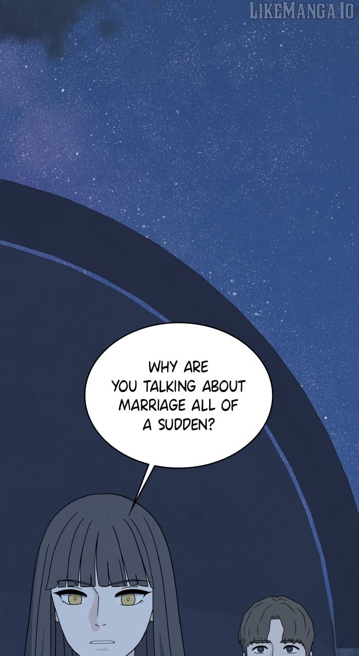 Marriage Blues Chapter 21 - Page 27