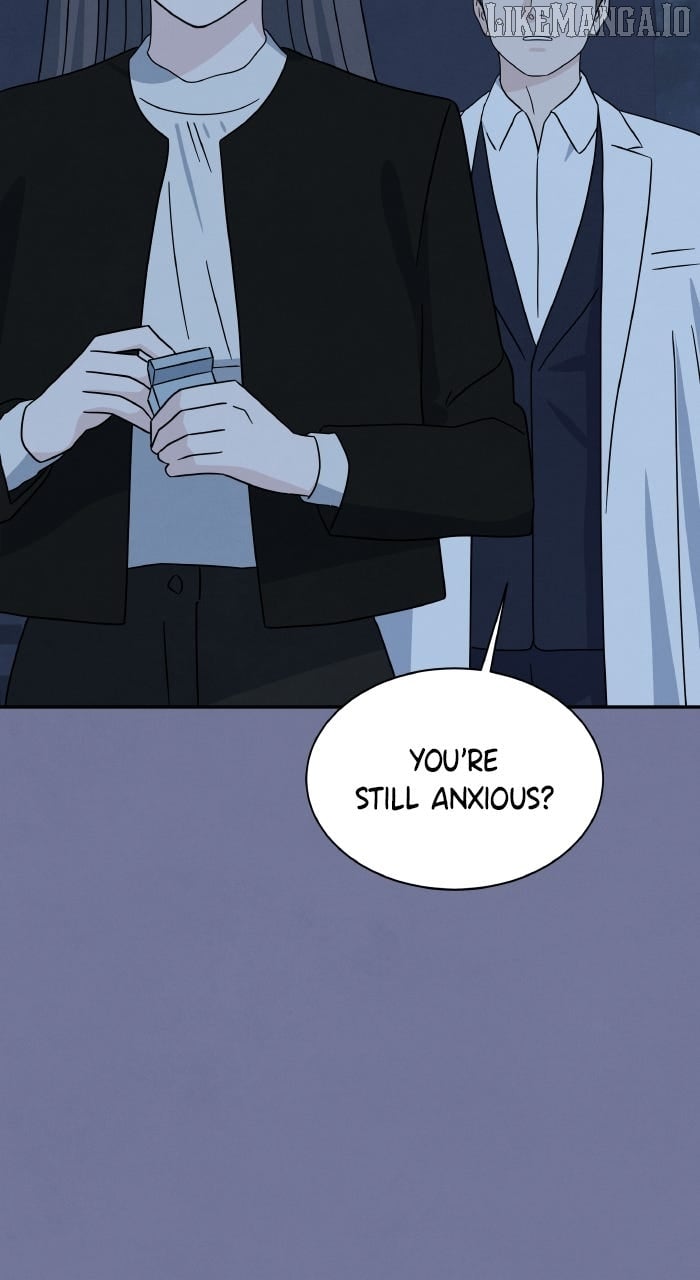 Marriage Blues Chapter 21 - Page 28