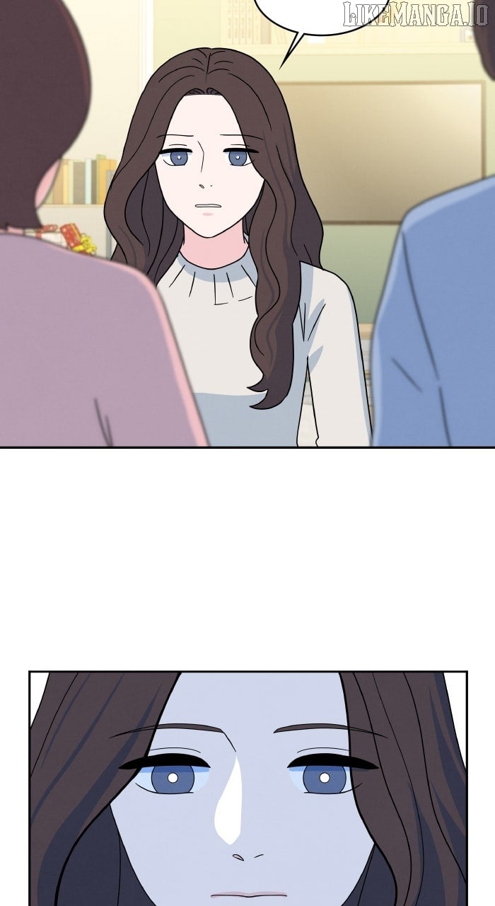 Marriage Blues Chapter 21 - Page 3