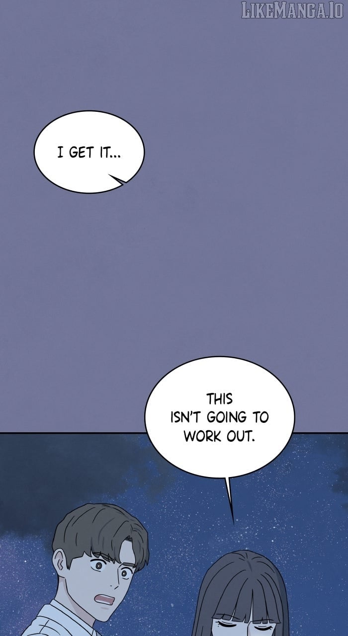 Marriage Blues Chapter 21 - Page 31