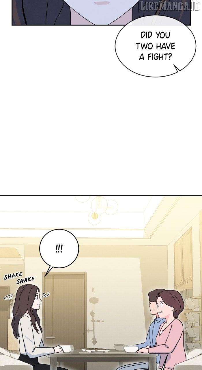 Marriage Blues Chapter 21 - Page 4