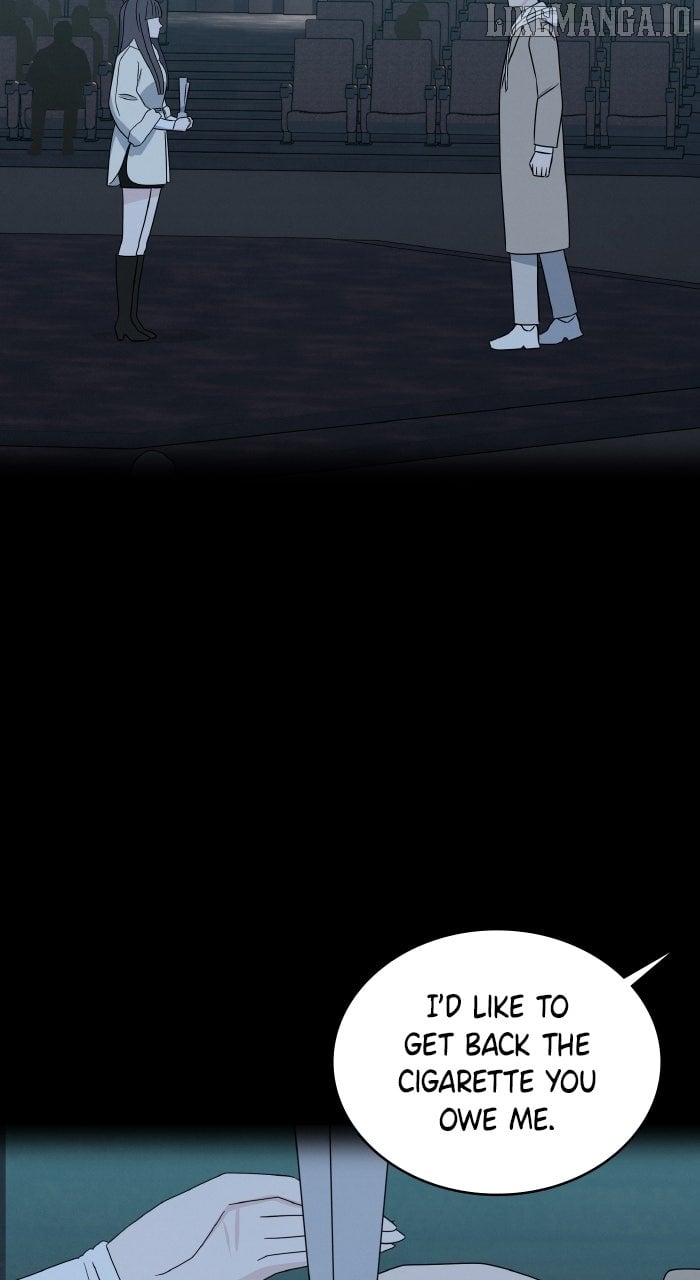 Marriage Blues Chapter 21 - Page 46