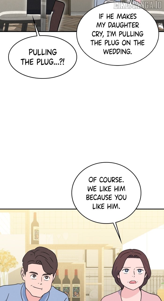 Marriage Blues Chapter 21 - Page 5