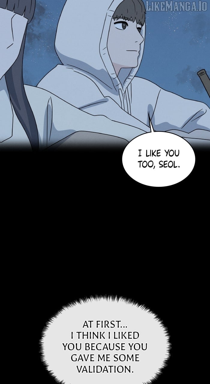 Marriage Blues Chapter 21 - Page 51