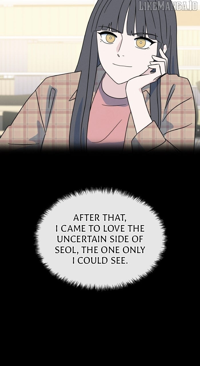 Marriage Blues Chapter 21 - Page 54