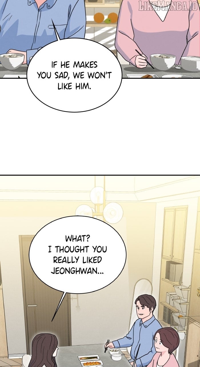 Marriage Blues Chapter 21 - Page 6