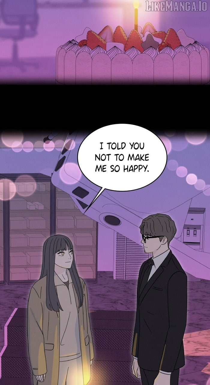 Marriage Blues Chapter 21 - Page 62