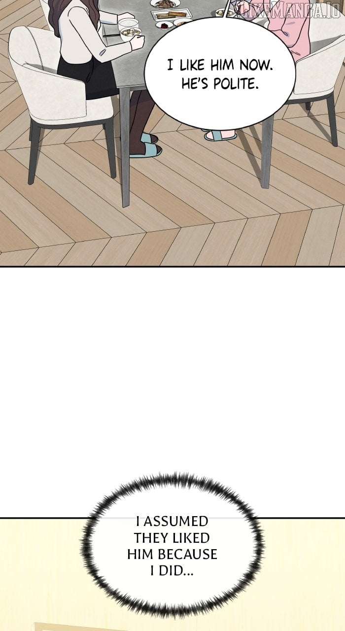 Marriage Blues Chapter 21 - Page 7