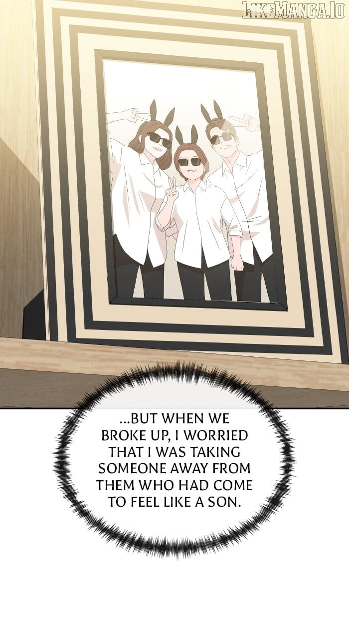 Marriage Blues Chapter 21 - Page 8