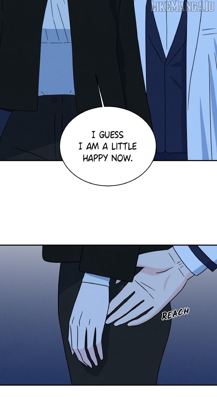Marriage Blues Chapter 21 - Page 80
