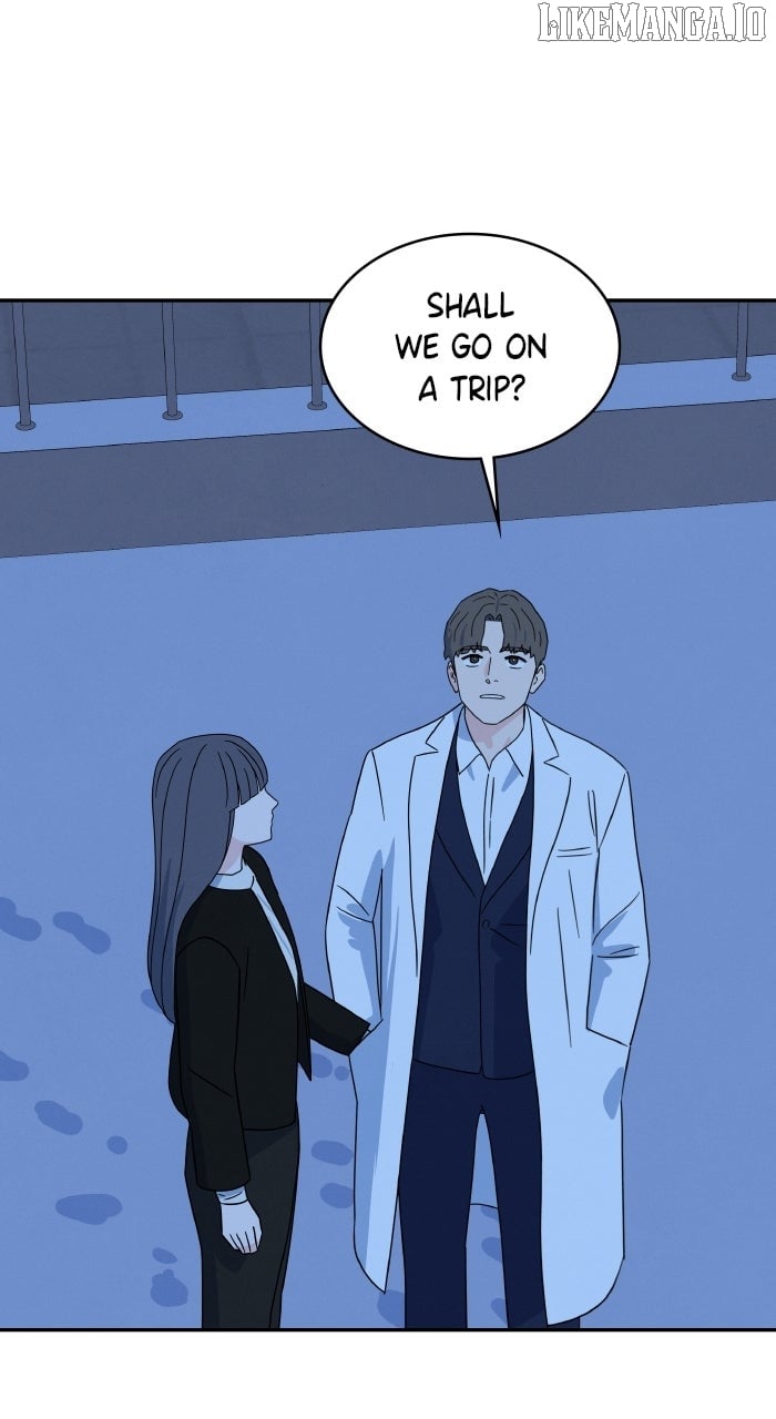 Marriage Blues Chapter 21 - Page 81