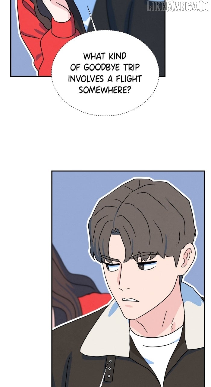 Marriage Blues Chapter 21 - Page 89