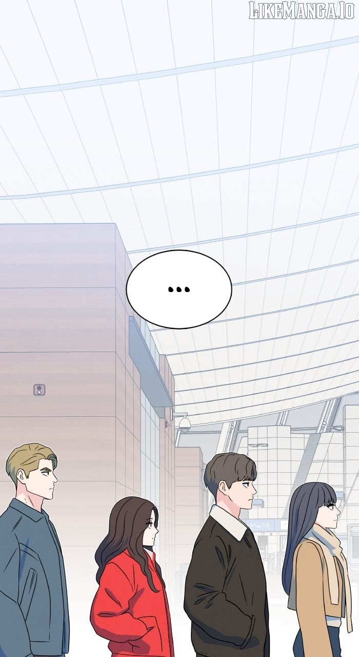 Marriage Blues Chapter 21 - Page 91