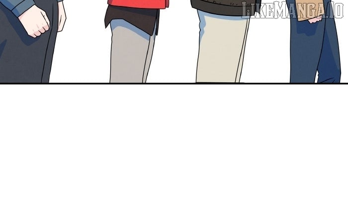Marriage Blues Chapter 21 - Page 92