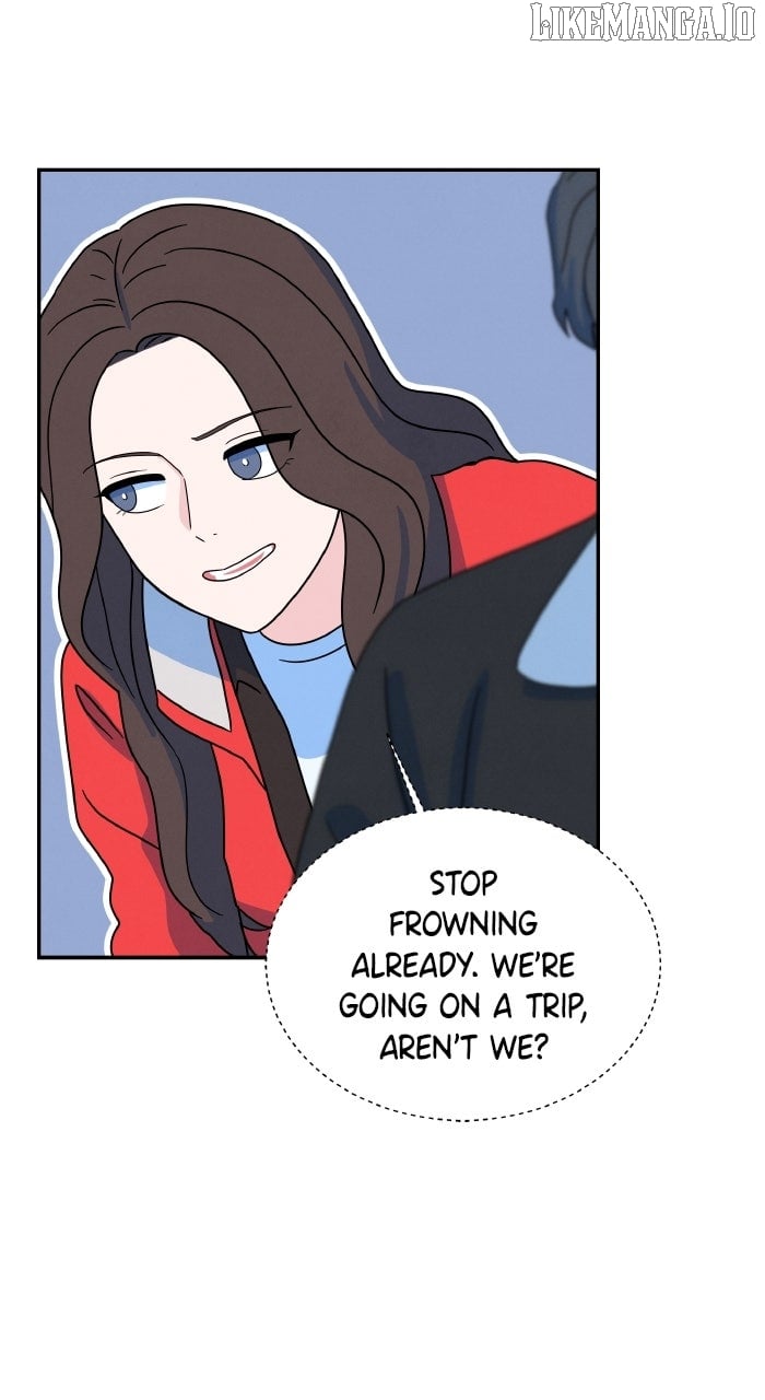 Marriage Blues Chapter 22 - Page 54